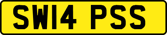SW14PSS