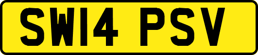 SW14PSV