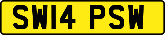 SW14PSW