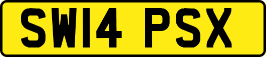 SW14PSX