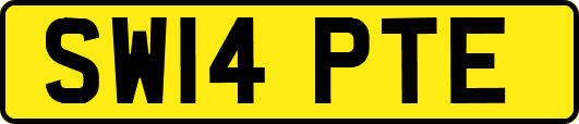 SW14PTE