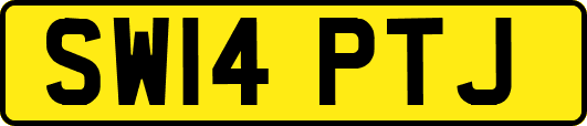SW14PTJ
