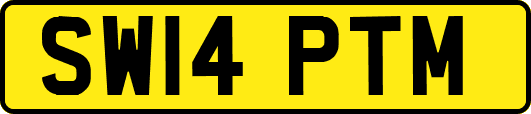 SW14PTM