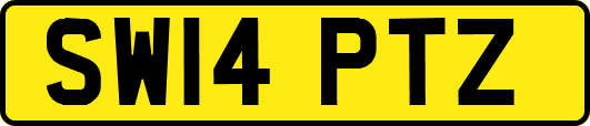 SW14PTZ