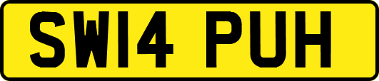 SW14PUH