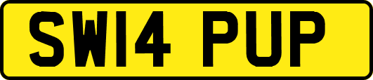 SW14PUP