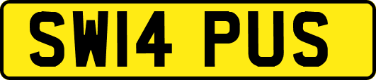 SW14PUS