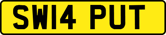 SW14PUT