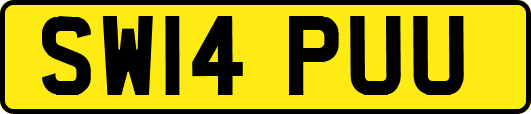SW14PUU