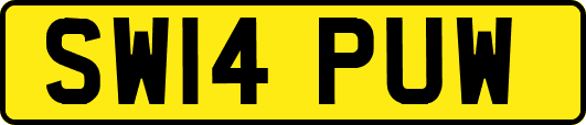 SW14PUW