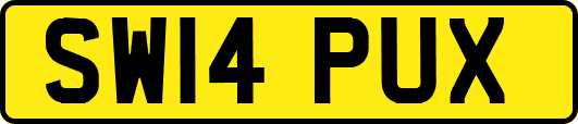 SW14PUX