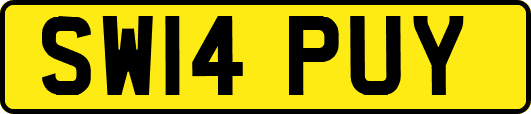 SW14PUY