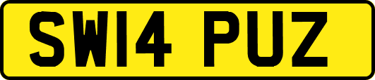 SW14PUZ