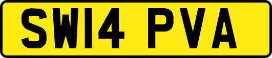 SW14PVA