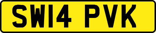 SW14PVK