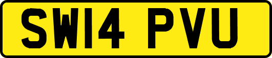 SW14PVU
