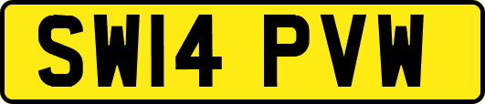 SW14PVW