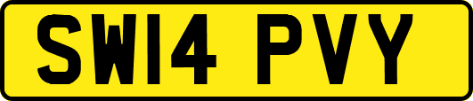 SW14PVY