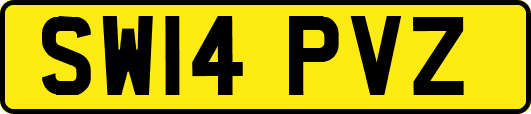 SW14PVZ