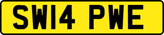 SW14PWE