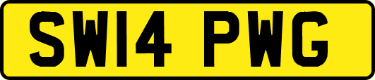 SW14PWG