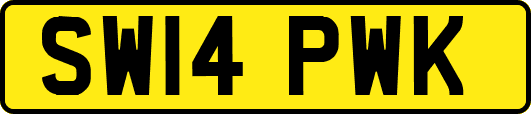 SW14PWK