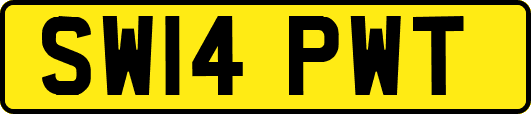 SW14PWT