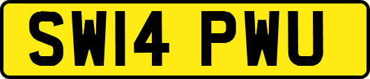 SW14PWU