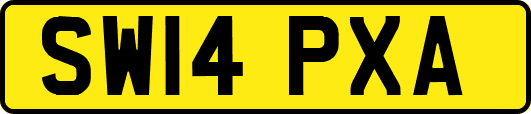 SW14PXA