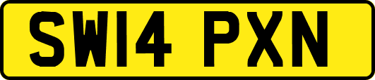 SW14PXN