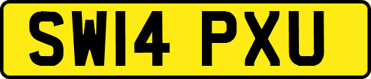 SW14PXU