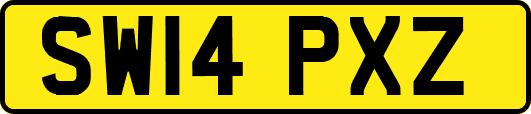 SW14PXZ