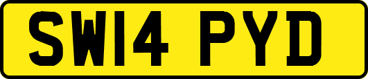 SW14PYD