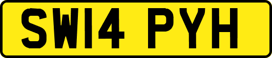 SW14PYH