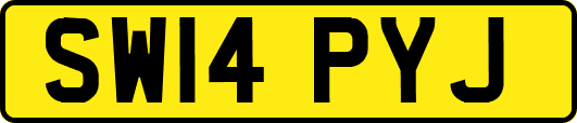 SW14PYJ