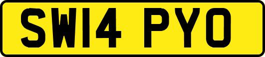 SW14PYO