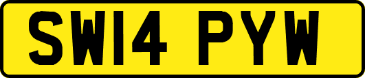 SW14PYW