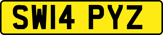 SW14PYZ