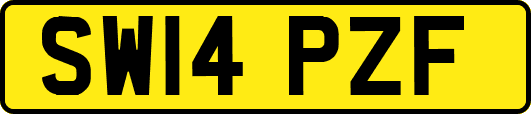 SW14PZF
