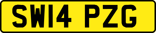 SW14PZG
