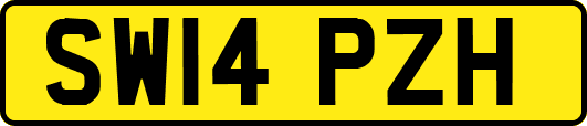 SW14PZH