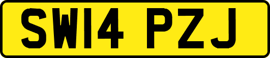 SW14PZJ