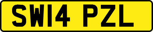 SW14PZL