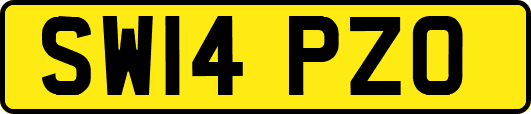 SW14PZO