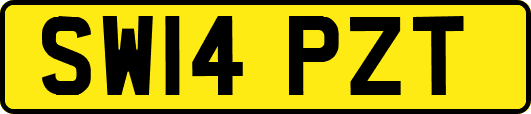 SW14PZT