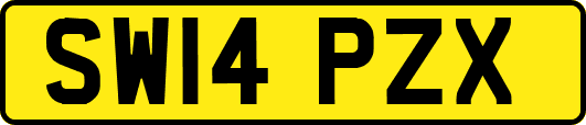 SW14PZX
