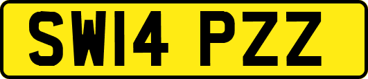 SW14PZZ