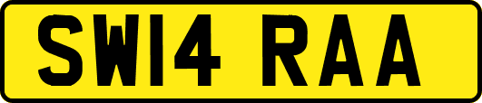 SW14RAA