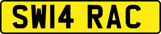 SW14RAC