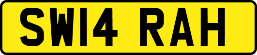SW14RAH